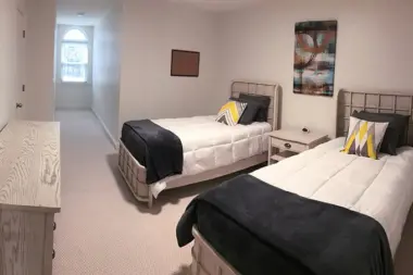 The facilities at The Estate at River Bend in Lucedale, MS 2