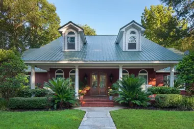 The facilities at The Estate at River Bend in Lucedale, MS 3