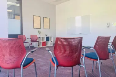 The facilities at The Evergreen at Northpoint Northgate in Seattle, WA 1