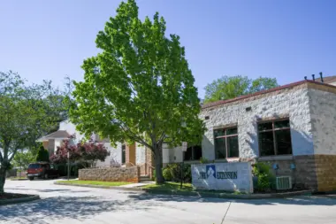 The facilities at The Extension in Marietta, GA 5