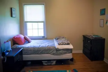 The facilities at The Extension in Marietta, GA 2