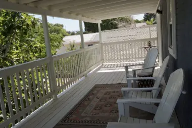 The facilities at The Fearless Kind in Las Vegas, NV 3