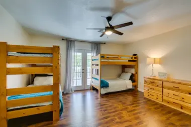 The facilities at The Fearless Kind in Las Vegas, NV 4