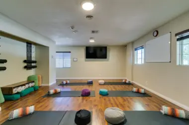 The facilities at The Fearless Kind in Las Vegas, NV 1