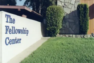 The facilities at The Fellowship Center in Escondido, CA 5