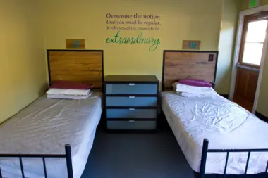 The facilities at The Fellowship Center in Escondido, CA 4