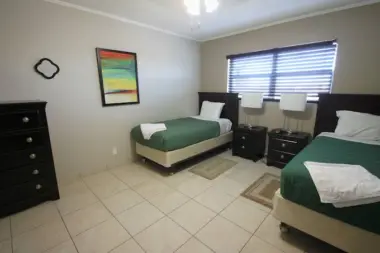 The facilities at The Florida House Experience in Deerfield Beach, FL 2