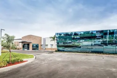 The facilities at The Florida House Experience in Deerfield Beach, FL 5