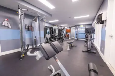 The facilities at The Florida House Experience in Deerfield Beach, FL 1