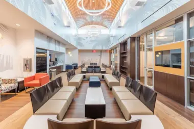 The facilities at The Florida House Experience in Deerfield Beach, FL 4