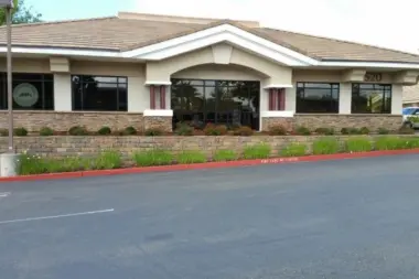 The facilities at The Folsom Sierra Wellness Clinic in Folsom, CA 2