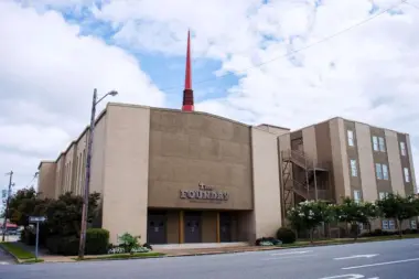 The facilities at The Foundry Ministries - Recovery Center in Bessemer, AL 1