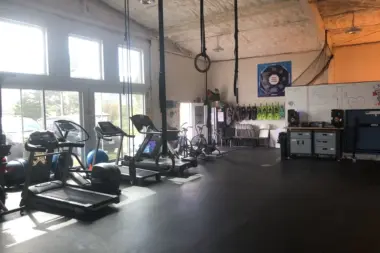 The facilities at The Foundry Treatment Center in Steamboat Springs, CO 3