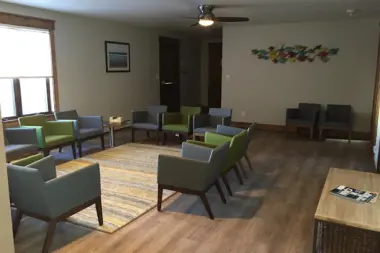 The facilities at The Foundry Treatment Center in Steamboat Springs, CO 2