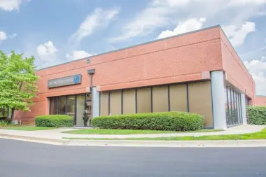 The facilities at The Freedom Center in Gaithersburg, MD 1