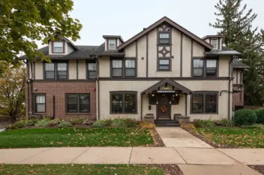 The facilities at The Gables in Rochester, MN 1