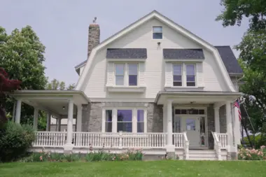 The facilities at The Gate House for Women in Mountville, PA 1