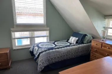 The facilities at The Gooden Center in Pasadena, CA 3