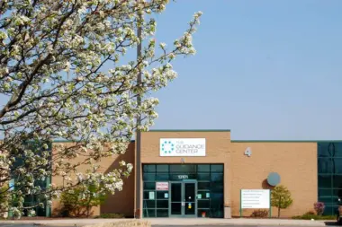 The facilities at The Guidance Center - Adult Services in Southgate, MI 1