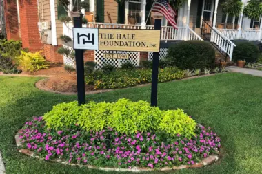 The facilities at The Hale Foundation in Augusta, GA 1