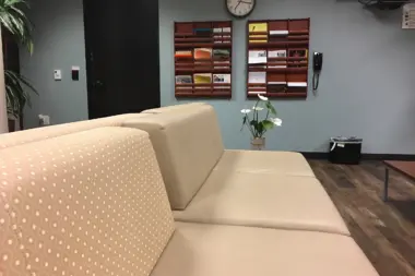 The facilities at The Harris Center for Mental Health and IDD in Houston, TX 1