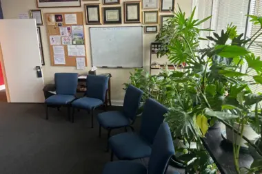 The facilities at The HART Center in Memphis, TN 1