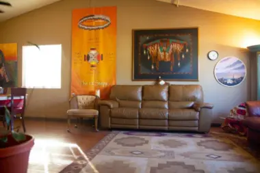 The facilities at The Haven - Residential in Tucson, AZ 2