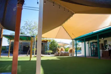 The facilities at The Haven - Residential in Tucson, AZ 1