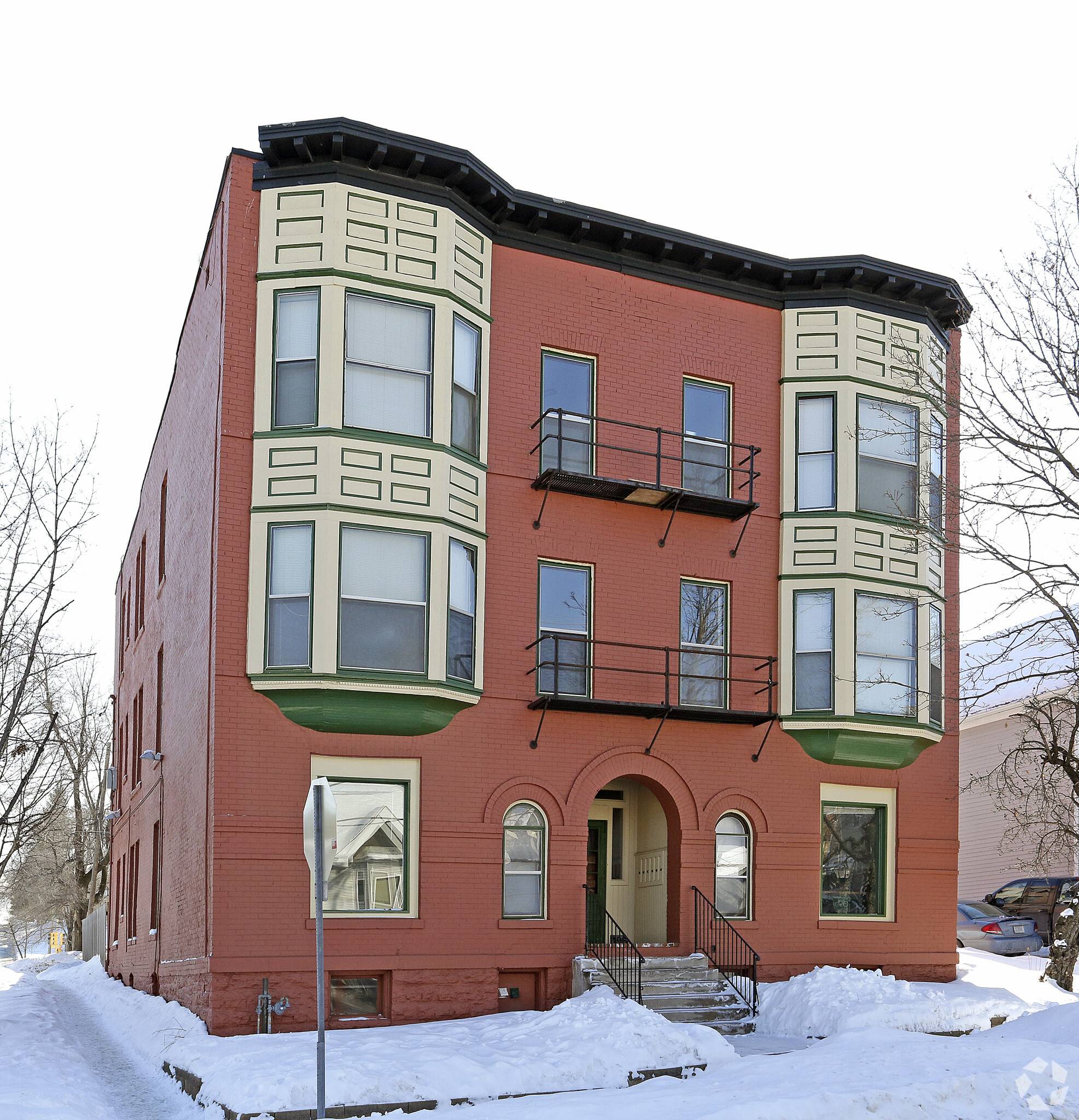 The Heights - Co-Occurring Residential Treatment Facility