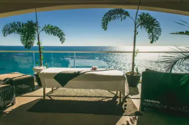 The facilities at The Holistic Sanctuary in Beverly Hills, CA 5