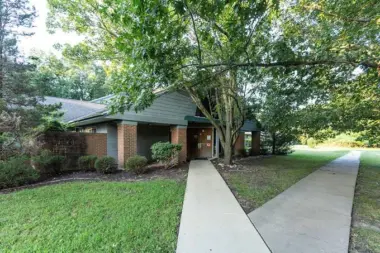 The facilities at The Human Service Center - New Leaf Lodge in Peoria, IL 1