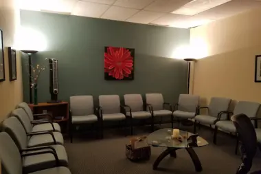 The facilities at The Kenneth Peters Center For Recovery in Hauppauge, NY 2