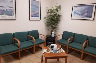 The facilities at The Kenneth Peters Center For Recovery in Hauppauge, NY 1