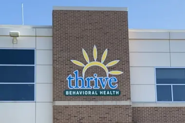 The facilities at The Kent Center in Warwick, RI 1