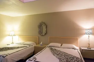 The facilities at The Lakes Treatment Copperopolis in Copperopolis, CA 2