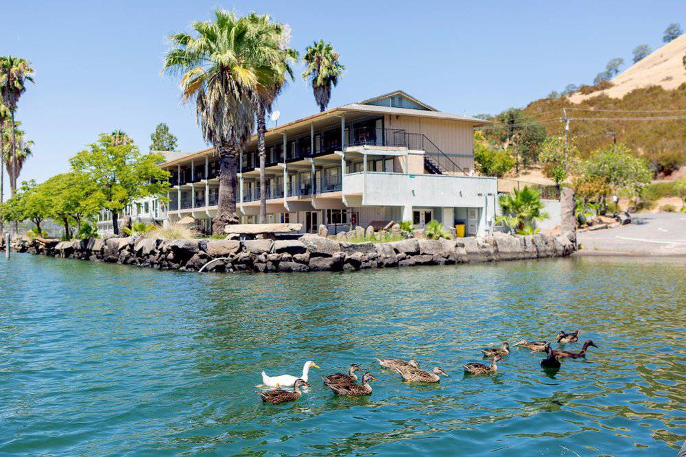 The Lakes Treatment Center