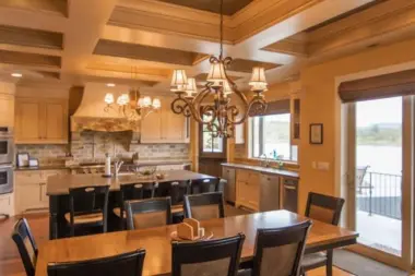 The facilities at The Lakes Treatment Copperopolis in Copperopolis, CA 4