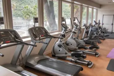 The facilities at The Lakes Treatment Copperopolis in Copperopolis, CA 3