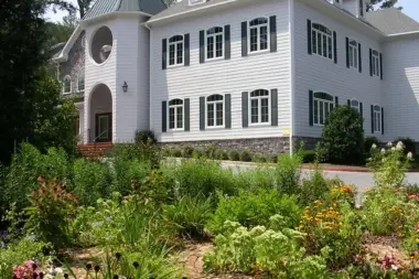 The facilities at The Link Counseling Center in Atlanta, GA 1