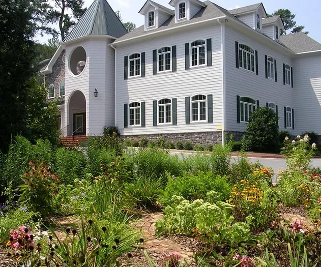 The Link Counseling Center