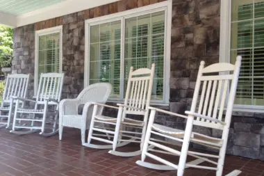 The facilities at The Link Counseling Center in Atlanta, GA 2