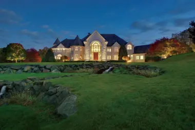 The facilities at The Manor in Slinger, WI 5