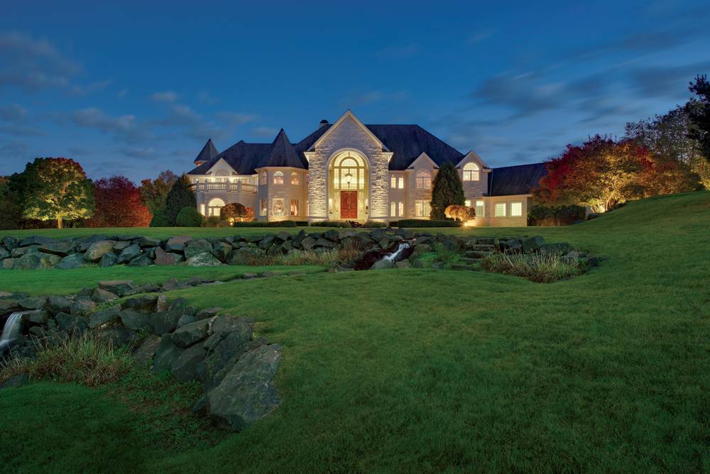 The Manor