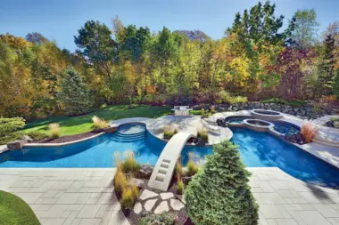 The facilities at The Manor in Slinger, WI 2