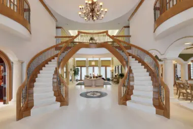 The facilities at The Manor in Slinger, WI 3