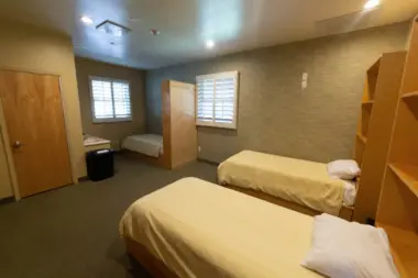 The facilities at The Meadows - Claudia Black Young Adult Center in Wickenburg, AZ 2