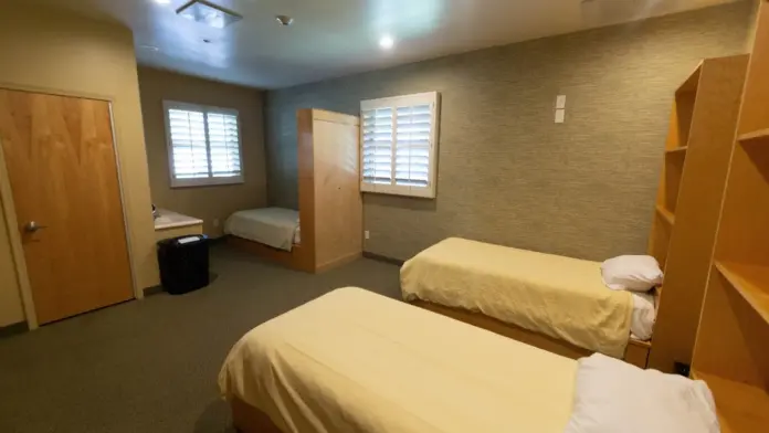 The facilities at The Meadows - Claudia Black Young Adult Center in Wickenburg, AZ 2