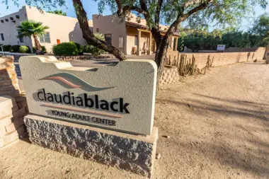 The facilities at The Meadows - Claudia Black Young Adult Center in Wickenburg, AZ 5