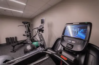 The facilities at The Meadows - Claudia Black Young Adult Center in Wickenburg, AZ 3