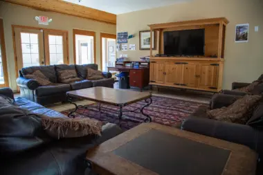 The facilities at The Meadows - Claudia Black Young Adult Center in Wickenburg, AZ 4